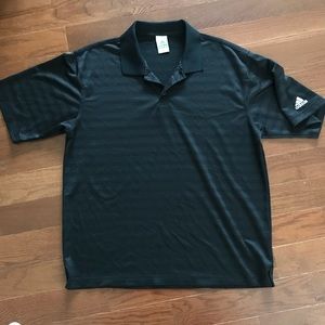 Men’s adidas polo